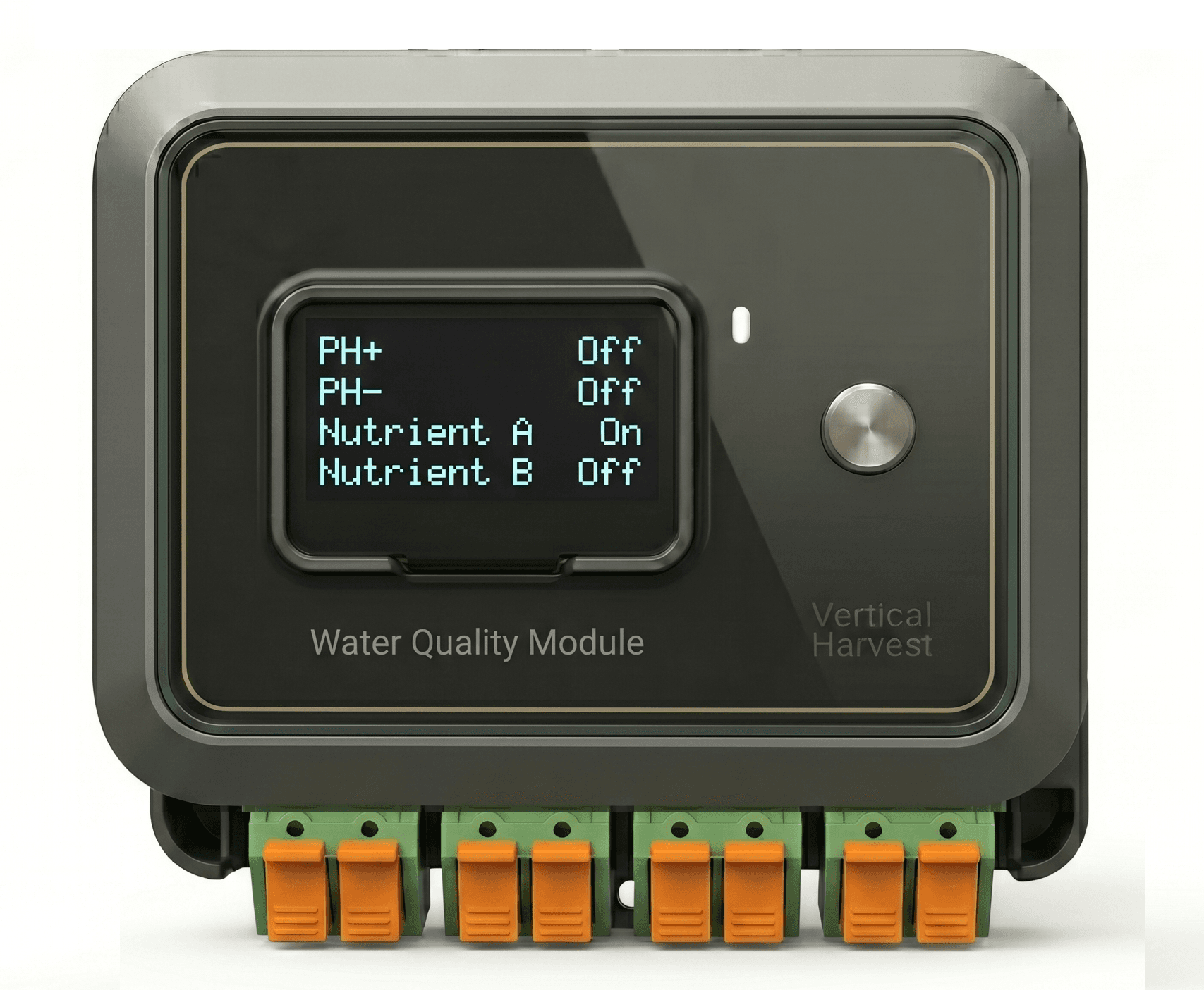 Vertical Harvest Verti-Aqua water quality module