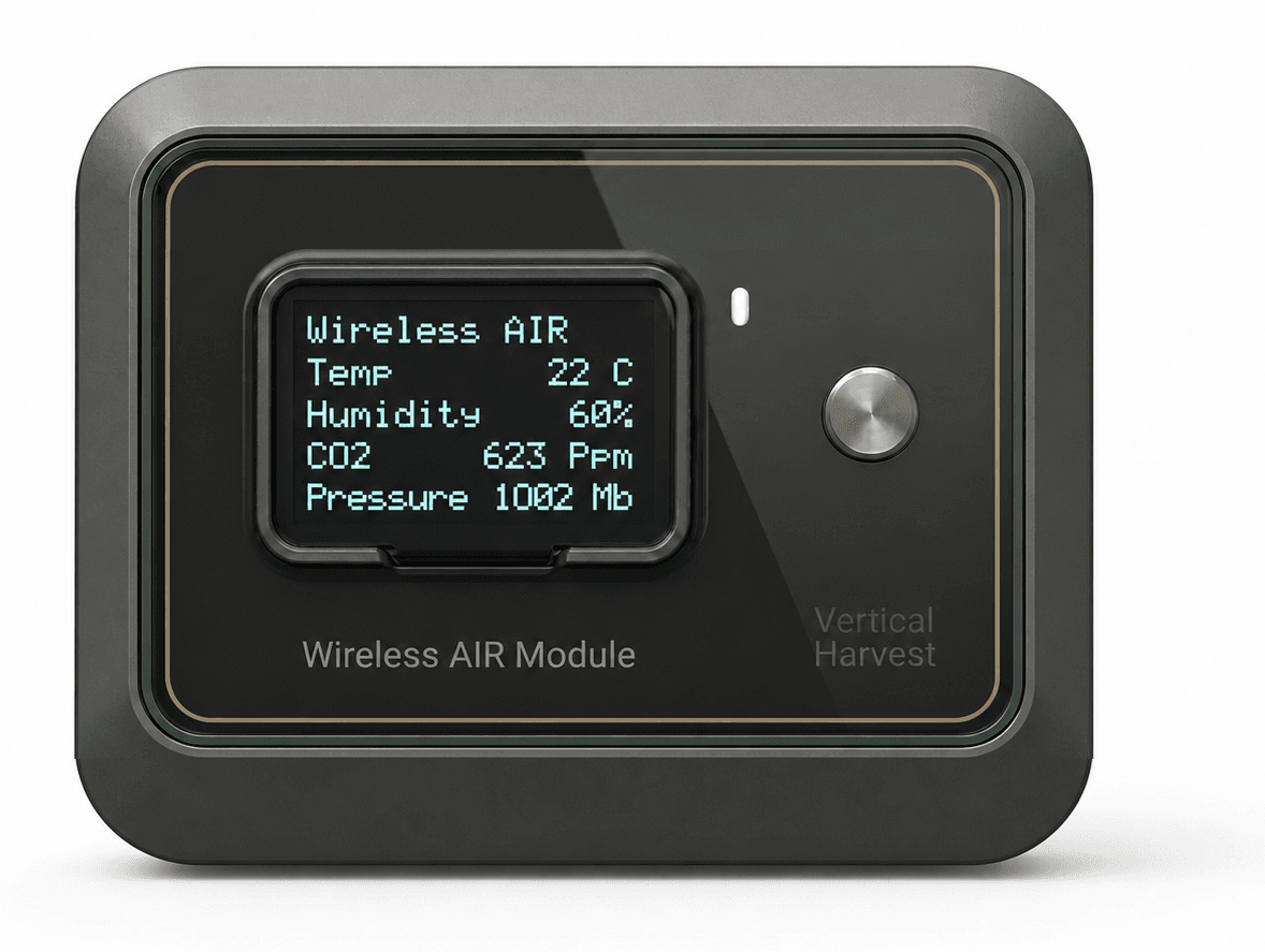 Vertical Harvest Verti-Sense Air wireless module